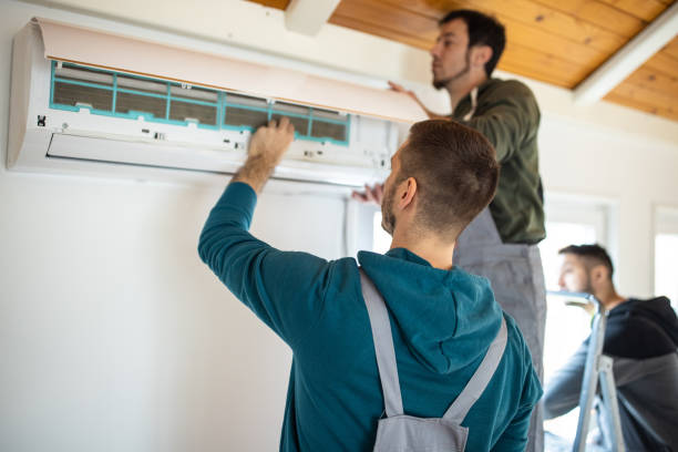Best Best HVAC companies  in Andover, MN