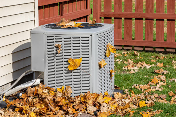 Best Emergency HVAC repair  in Andover, MN