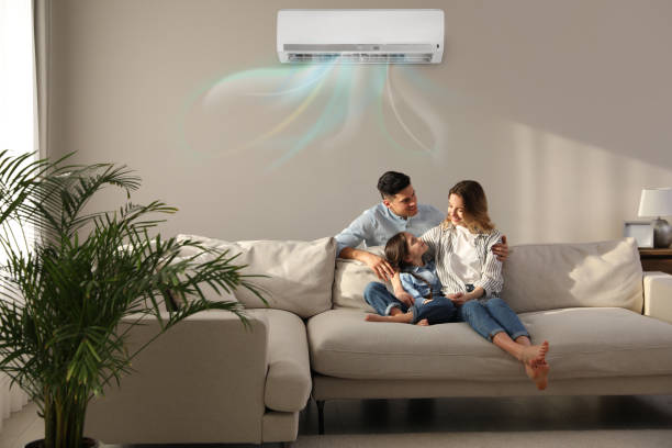 Best HVAC replacement cost  in Andover, MN