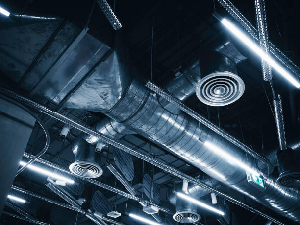 Professional HVAC in Andover, MN