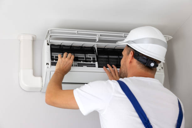 Affordable air conditioning repair in Andover, MN