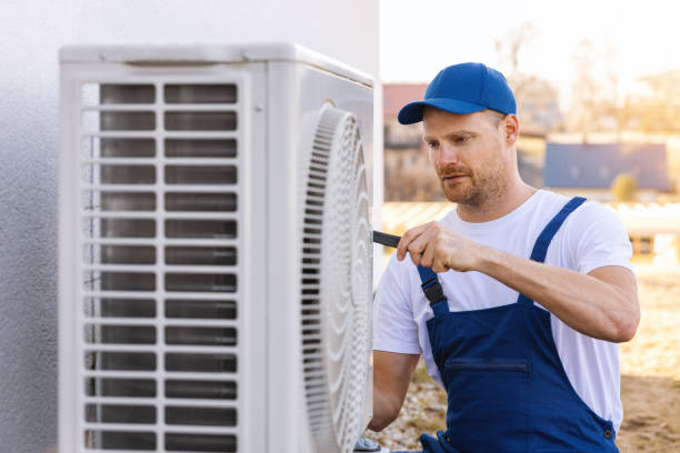 Best HVAC air duct cleaning  in Andover, MN